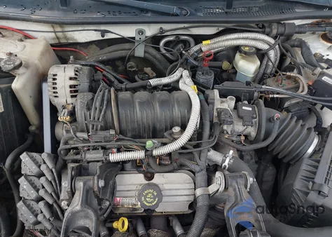 1999 Pontiac Grand Prix Gt z USA, uszkodzony, nr VIN 1G2WP12K1XF302662